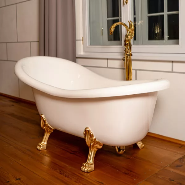 Ludwik - Wanna Retro 180 cm Ludwik - Wanna Retro 180 cm