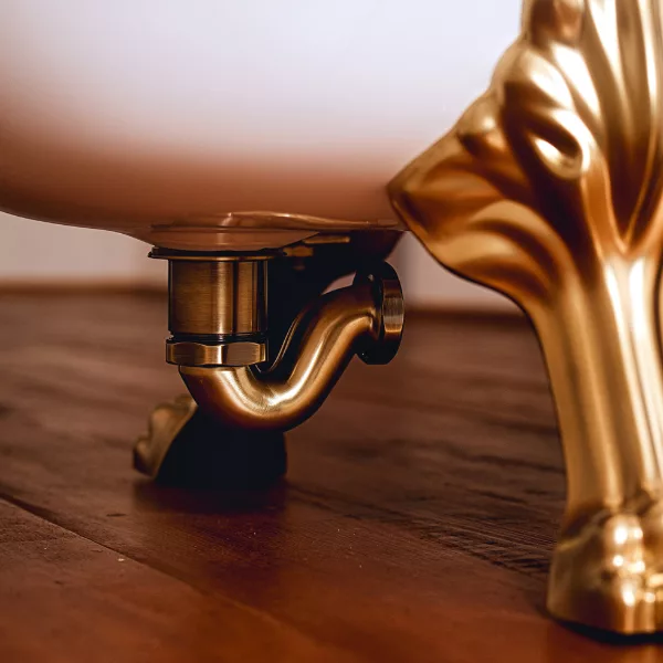 Ludwik - Wanna Retro 180 cm Ludwik - Wanna Retro 180 cm