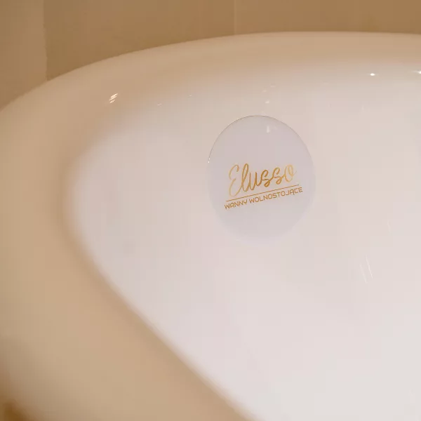 Ludwik - Wanna Retro 180 cm Ludwik - Wanna Retro 180 cm