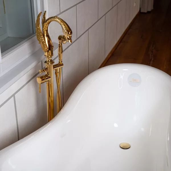 Ludwik - Wanna Retro 180 cm Ludwik - Wanna Retro 180 cm