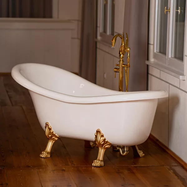 Ludwik - Wanna Retro 180 cm Ludwik - Wanna Retro 180 cm