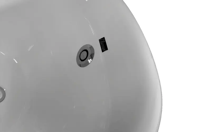 Wanna Wolnostojąca Moss Green Jadwiga Wanna Wolnostojąca Moss Green Jadwiga