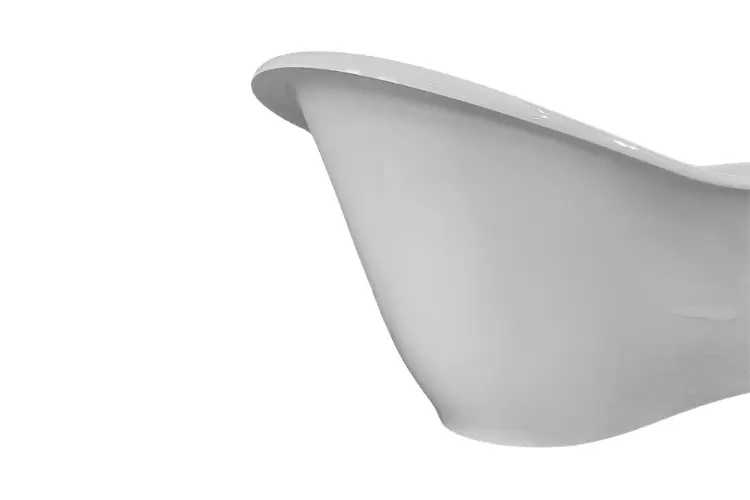 Wanna Wolnostojąca Retro Jadwiga Wanna Wolnostojąca Retro Jadwiga