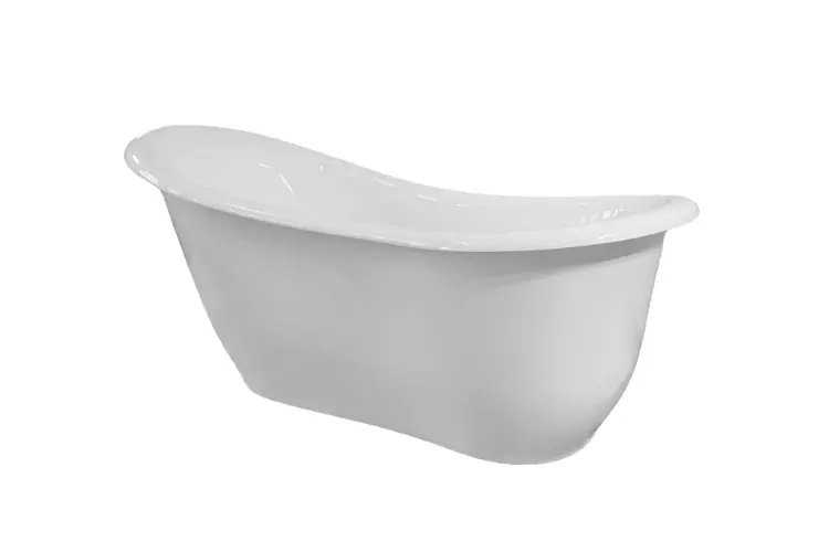 Wanna Wolnostojąca Retro Jadwiga Wanna Wolnostojąca Retro Jadwiga