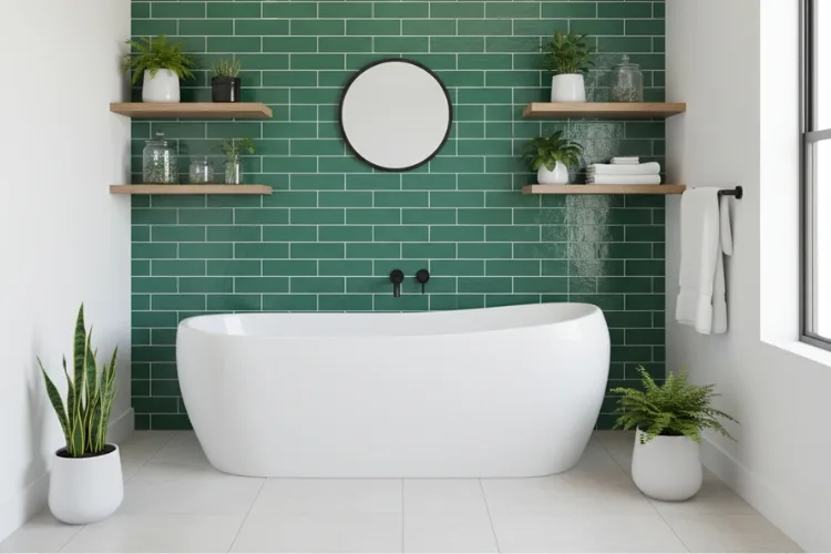 Wanna Wolnostojąca Melania 170 cm Wanna Wolnostojąca Melania 170 cm