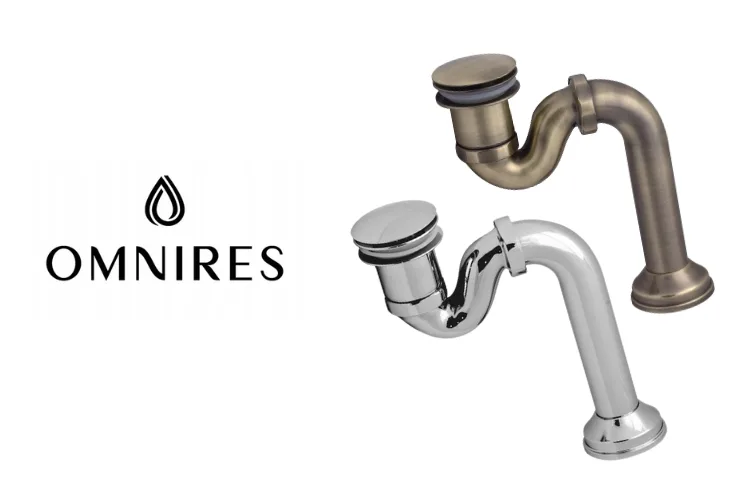 Ludwik - Wanna Retro Niebieska Ludwik - Wanna Retro Niebieska