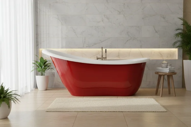 Jadwiga Retro — RAL 1019