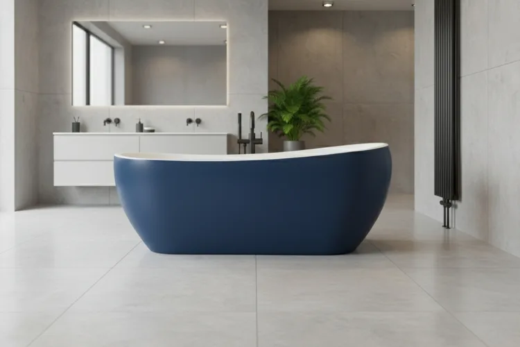 Melania — RAL 5003