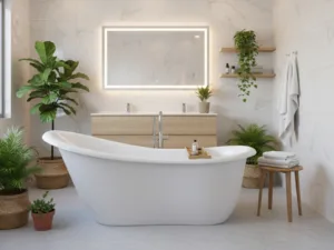 jadwiga retro łazienka